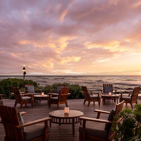 Four Seasons Resort Hualalai Kaupulehu Экстерьер фото