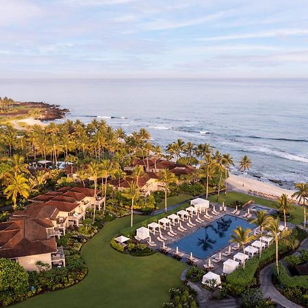 Four Seasons Resort Hualalai Kaupulehu Экстерьер фото