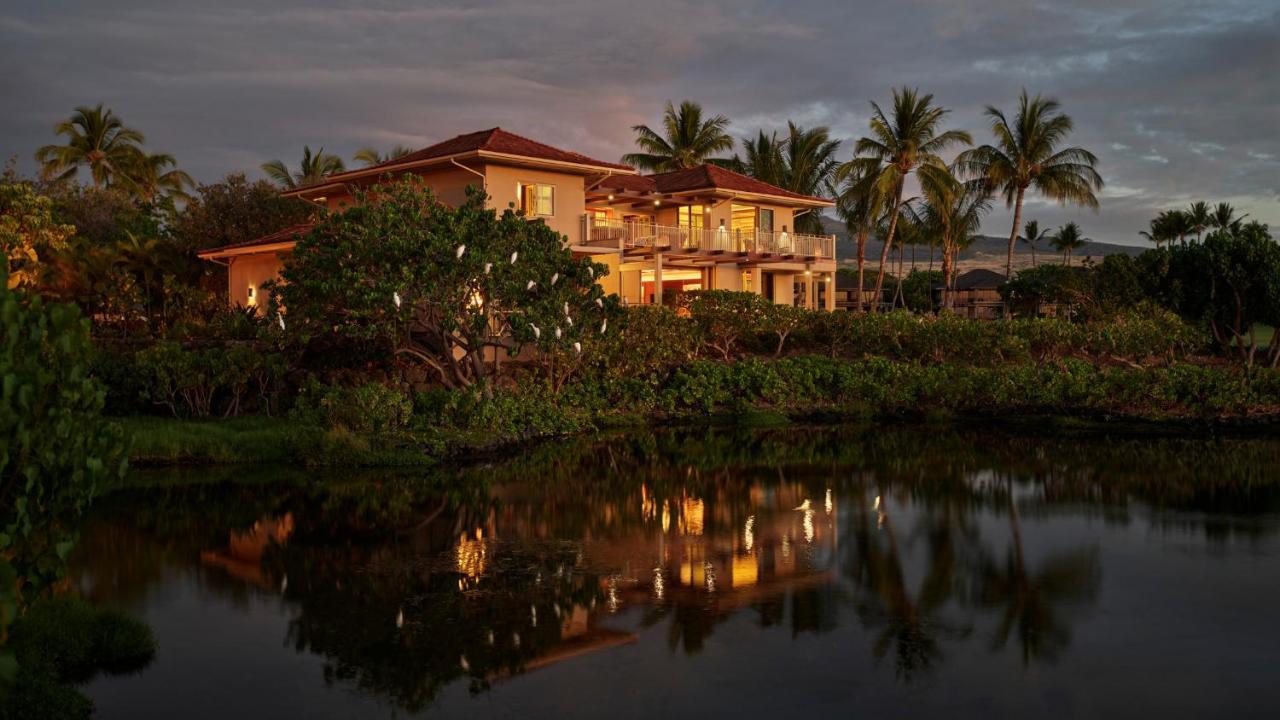 Four Seasons Resort Hualalai Kaupulehu Экстерьер фото