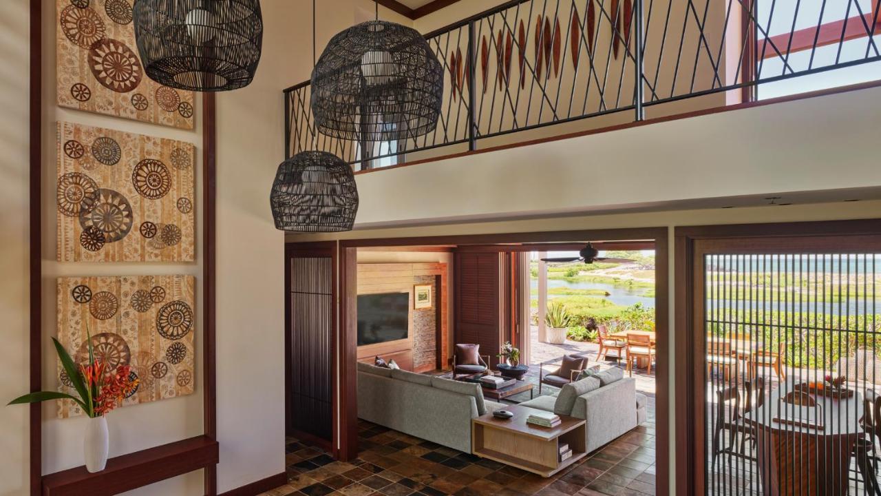 Four Seasons Resort Hualalai Kaupulehu Экстерьер фото