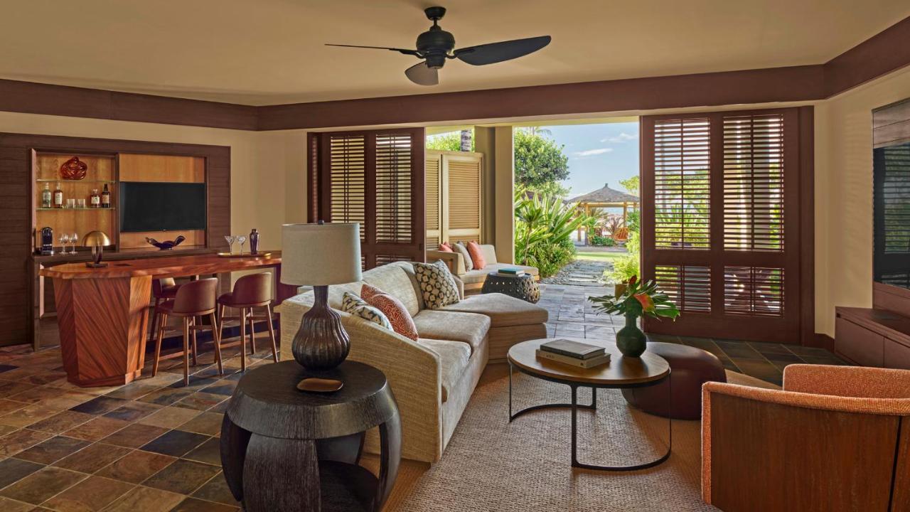 Four Seasons Resort Hualalai Kaupulehu Экстерьер фото