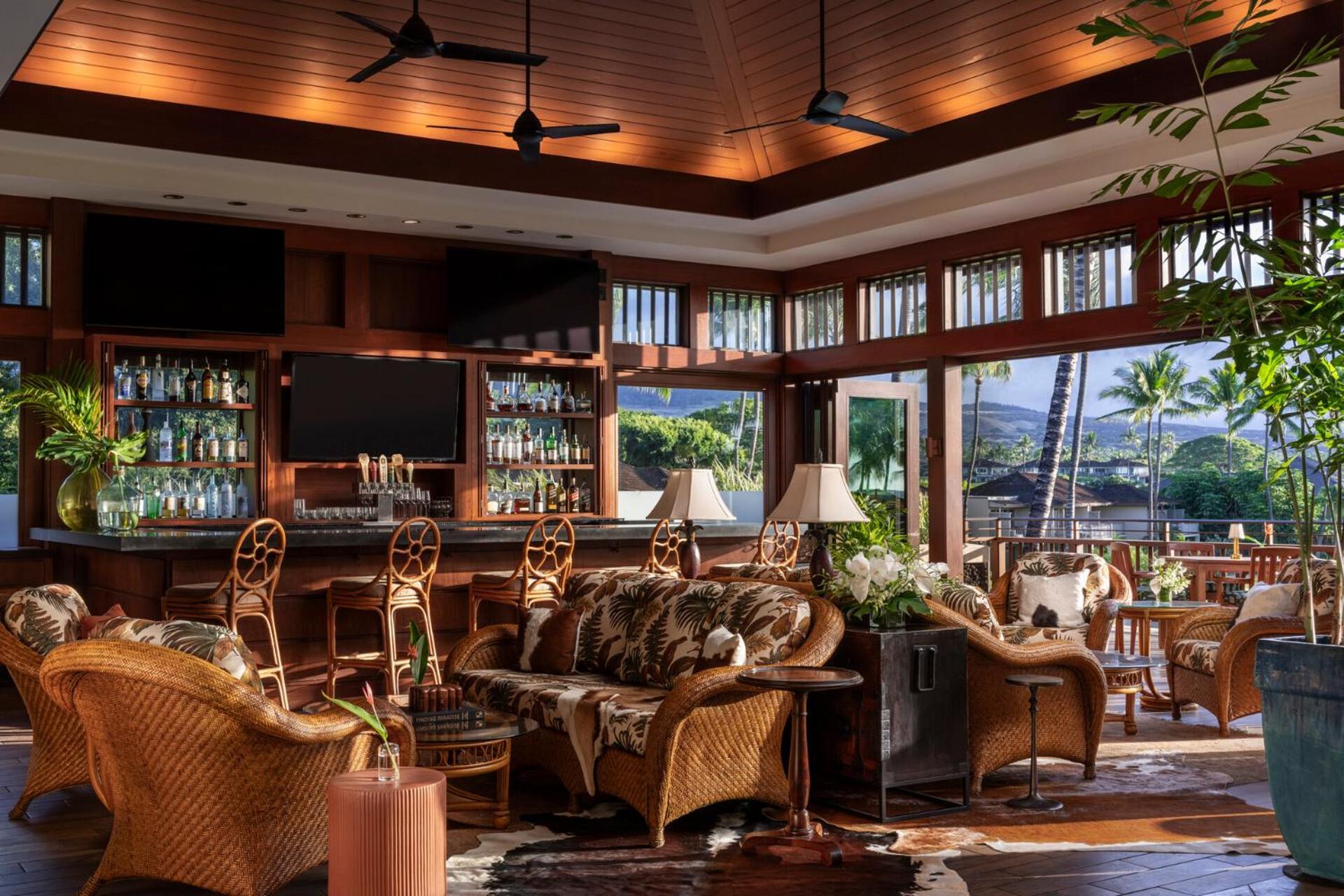 Four Seasons Resort Hualalai Kaupulehu Экстерьер фото