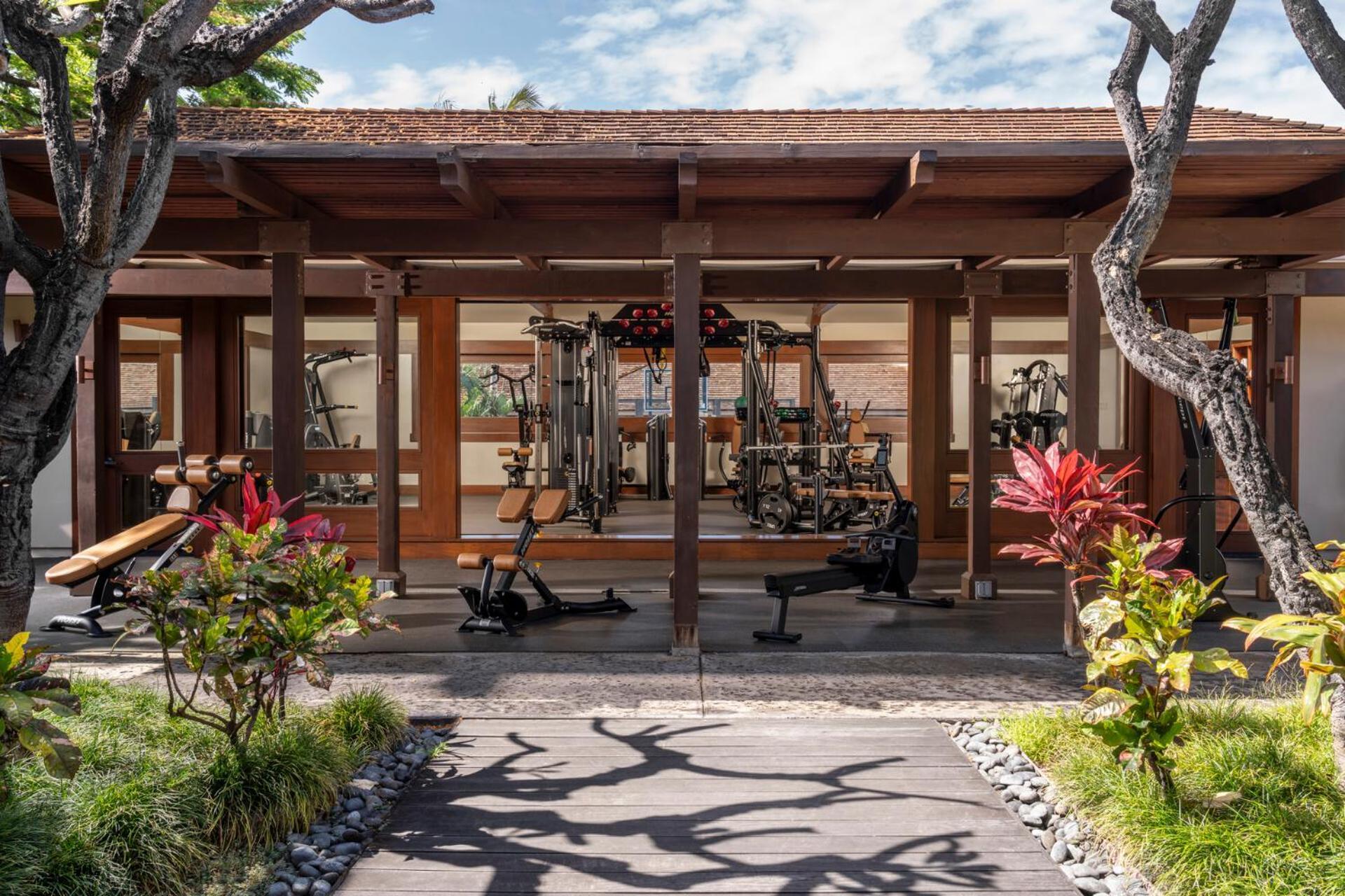 Four Seasons Resort Hualalai Kaupulehu Экстерьер фото