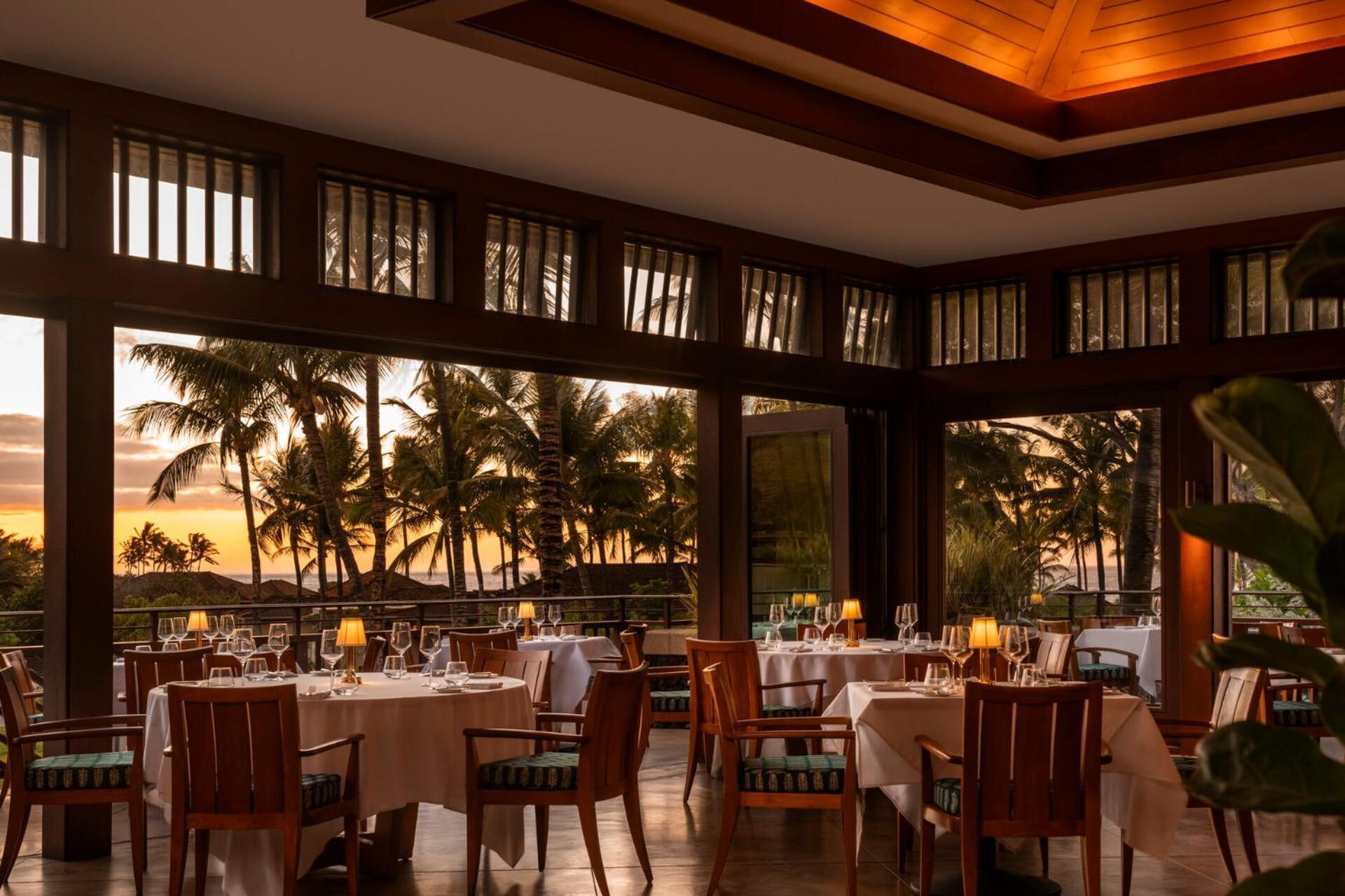 Four Seasons Resort Hualalai Kaupulehu Экстерьер фото