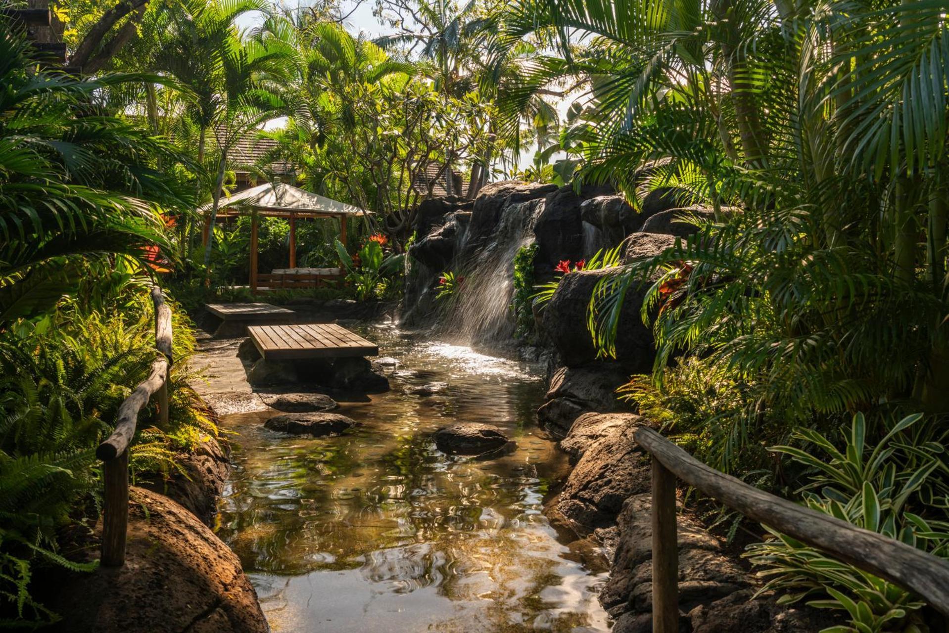 Four Seasons Resort Hualalai Kaupulehu Экстерьер фото